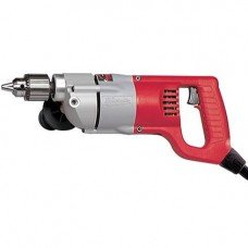 1/2 Inch D-Handle Drill, 1107-6