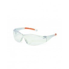 iNOX F-III Safety Glasses, 1715RTN/C