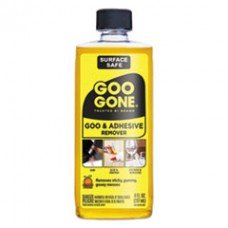 Goo Gone Original Cleaner, WMN2087EA