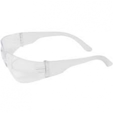 Zenon Z12 Safety Glasses, 250-01-0920