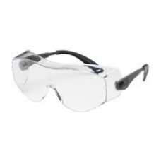 OverSite Safety Glasses, 250-98-0000
