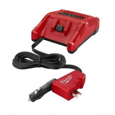 M18 Lithium-Ion AD/DC Wall and Vehicle Charger, 2710-20