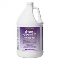 Pro 5 Disinfectant, SMP30501