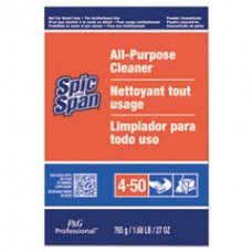Spic and Span All-Purpose Floor Cleaner, PGC 31973 