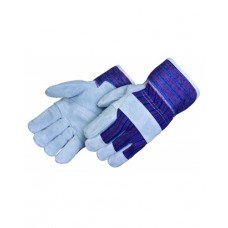 Full Feature Reinforced Patch Palm Gloves, 3280