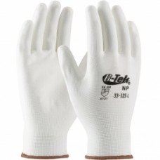 G-Tek GP Seamless Knit Nylon Gloves, 33-125