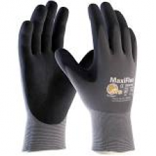 MaxiFlex Ultimate Seamless Knit Nylon Gloves, 34-874