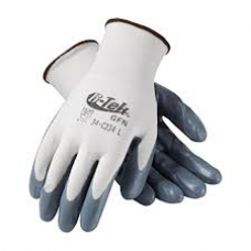 G-Tek Seamless Knit Nylon Gloves, 34-C234