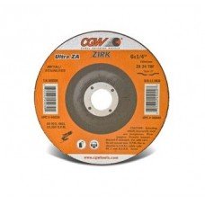 Zirconia Aluminum Oxide Grinding Wheel, 35625