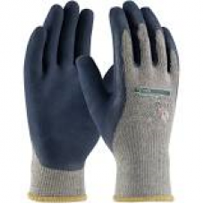 PowerGrab Plus Seamless Knit Cotton Gloves, 39-C1600