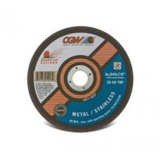 Type 1 Quickie Cut Extreme Cut-Off Wheel, 45227