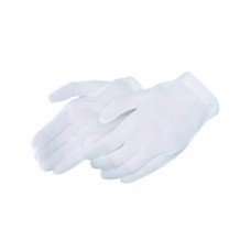 Tricot Nylon Inspection Gloves, 4601
