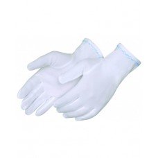 Full Fashion Stretch Nylon Inspection Gloves, 4611