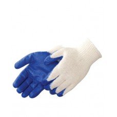 Latex Palm Coated Gloves, 4719