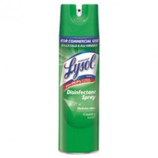 Lysol Disinfectant Spray, RAC74276EA