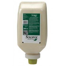 Solopol Solvent Free Heavy Duty Hand Cleaner, 9 83187 06