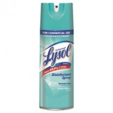 Disinfectant Spray, RAC84044