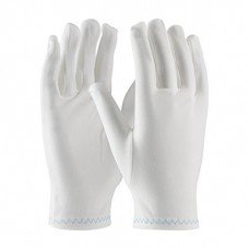 CleanTeam Heavy Weight Stretch Nylon Inspection Gloves, 98-700
