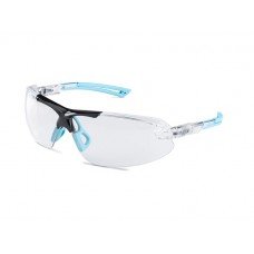 Skye Safety Glasses, BKADJ-5040