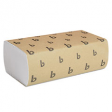 Multifold Paper Towels, BWK6200
