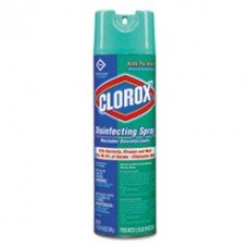 Clorox Disinfecting Spray, CLO38504
