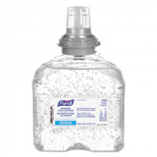 Advanced TFX Gel Instant Hand Sanitizer Refill, GOJ545604