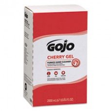 Cherry Gel Pumice Hand Cleaner, GOJ729004