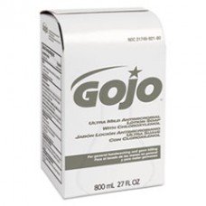 Ultra Mild Lotion Soap with Chloroxylenol Refill, GOJ921212
