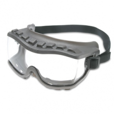 Uvex Strategy Safety Goggles, S3815