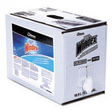 Windex Glass Cleaner with Ammonia-D, SJN696502
