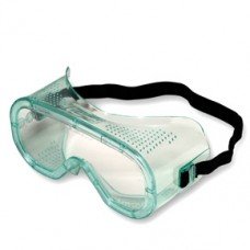 Uvex A600 Series Safety Goggles, A610I