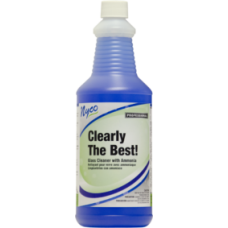 Clearly The Best! Glass Cleaner, NL913