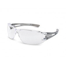 StraightLine Safety Glasses, BKFIX-3020