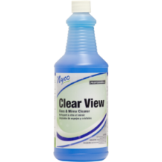 Clear View Glass and Mirror Cleaner, NL851
