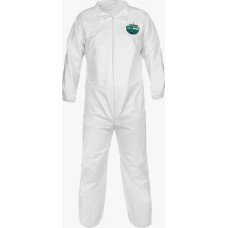 MicroMax NS Coverall with Elastic Wrists and Ankles, CTL417