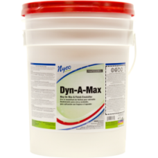 Dyn-A-Max Mop On Wax and Finish Remover, NL147