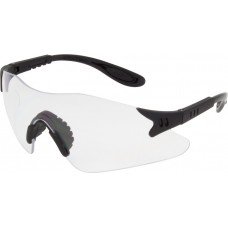 Wrap Around Protective Eye Wear with Adjustable Temple, ES-41