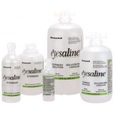 Eyesaline® Personal Eyewash Bottles, 32-000455