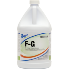 F-G Tile and Grout Cleaner/Restorer, NL864