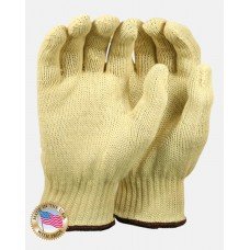Cut Resistant Knit Gloves, MK25