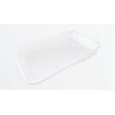 10 Pack Plastic Paint Tray Liners, RM4110