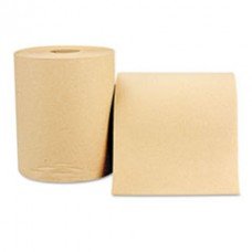 Nonperforated Paper Towel Roll, WIN1180